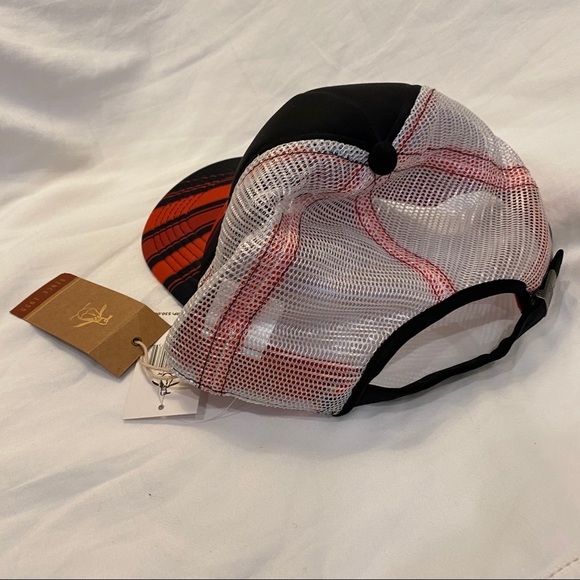 Original Penguin Baseball Cap/Hat - Picture 2 of 3